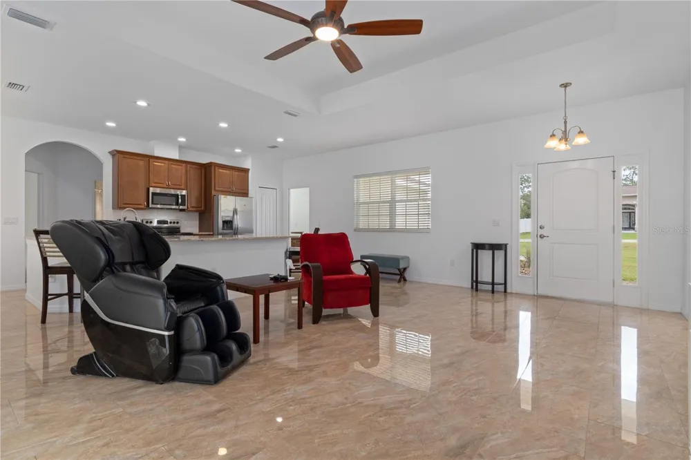 8451 NUZUM ROAD Weeki Wachee, FL 34613