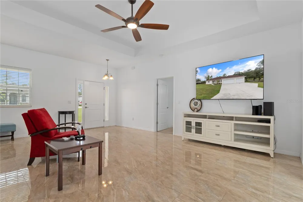 8451 NUZUM ROAD Weeki Wachee, FL 34613