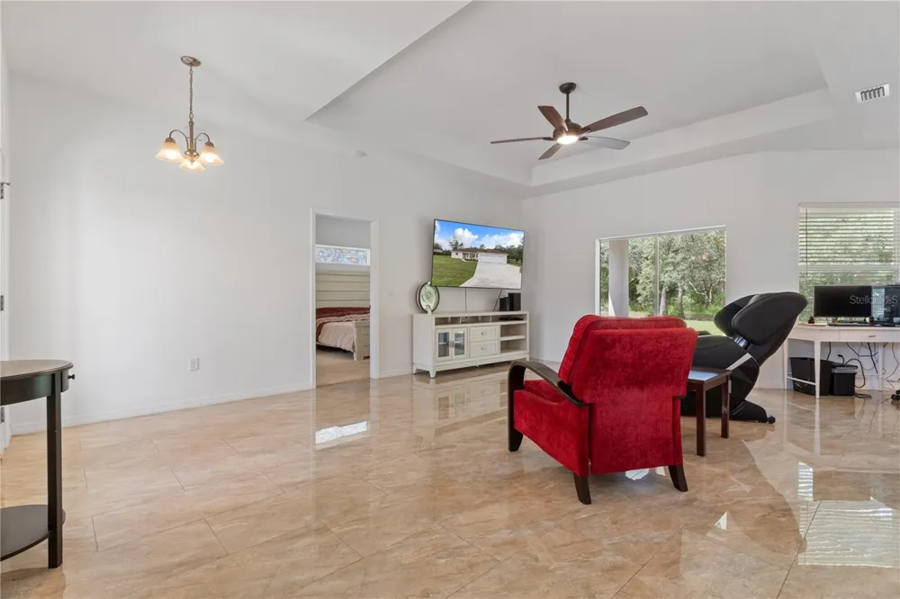 8451 NUZUM ROAD Weeki Wachee, FL 34613