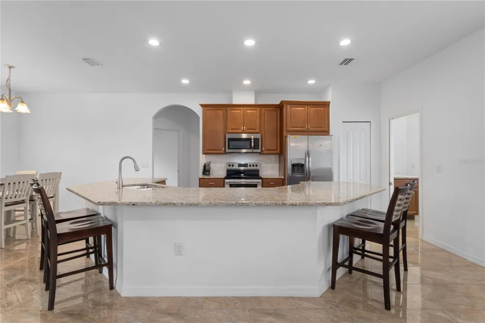 8451 NUZUM ROAD Weeki Wachee, FL 34613