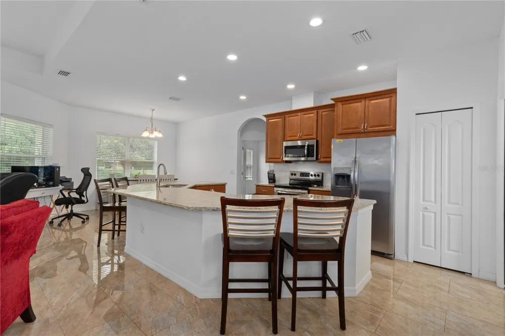 8451 NUZUM ROAD Weeki Wachee, FL 34613