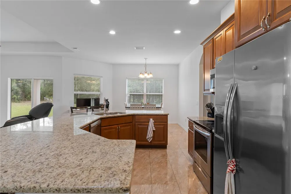 8451 NUZUM ROAD Weeki Wachee, FL 34613