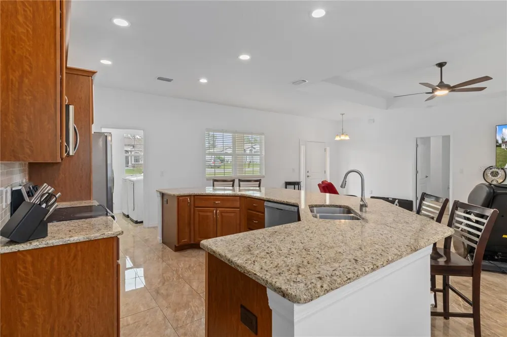 8451 NUZUM ROAD Weeki Wachee, FL 34613