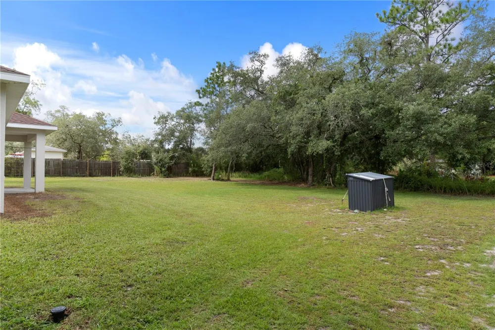 8451 NUZUM ROAD Weeki Wachee, FL 34613