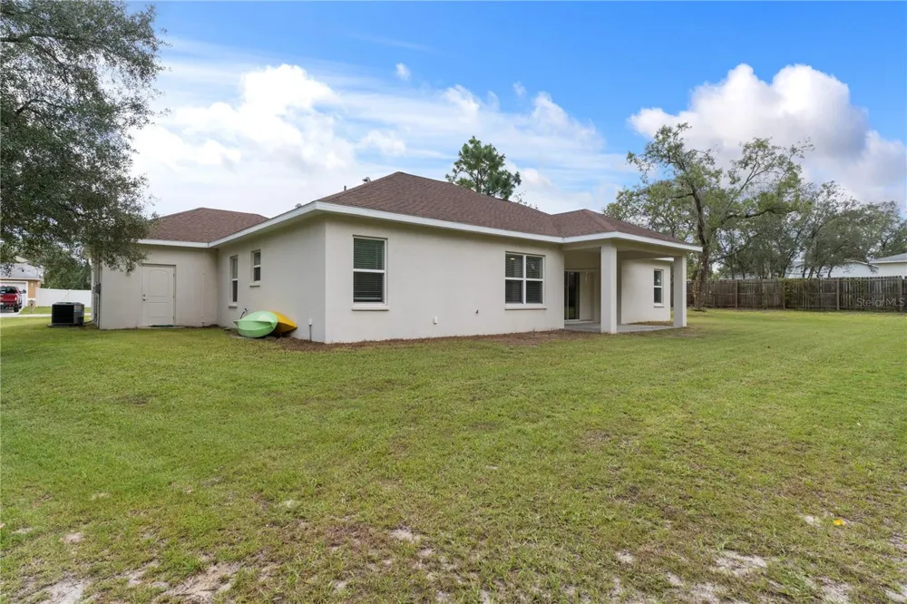 8451 NUZUM ROAD Weeki Wachee, FL 34613