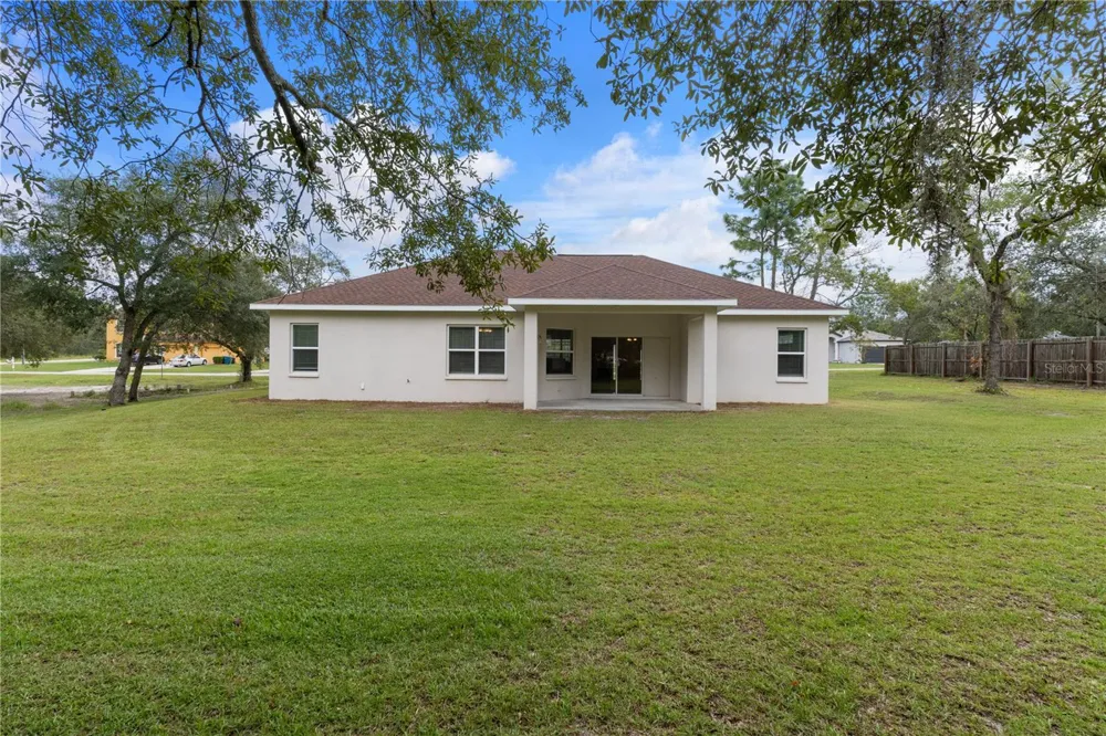 8451 NUZUM ROAD Weeki Wachee, FL 34613