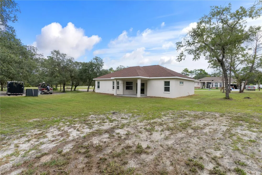 8451 NUZUM ROAD Weeki Wachee, FL 34613