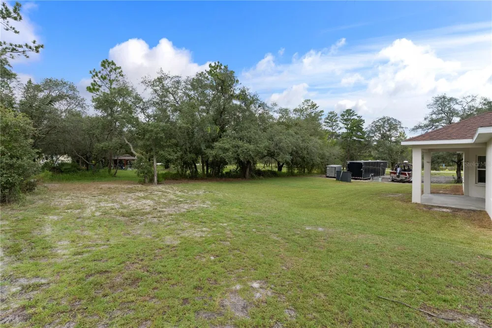 8451 NUZUM ROAD Weeki Wachee, FL 34613