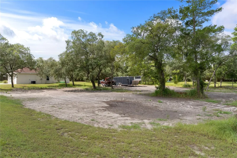 8451 NUZUM ROAD Weeki Wachee, FL 34613