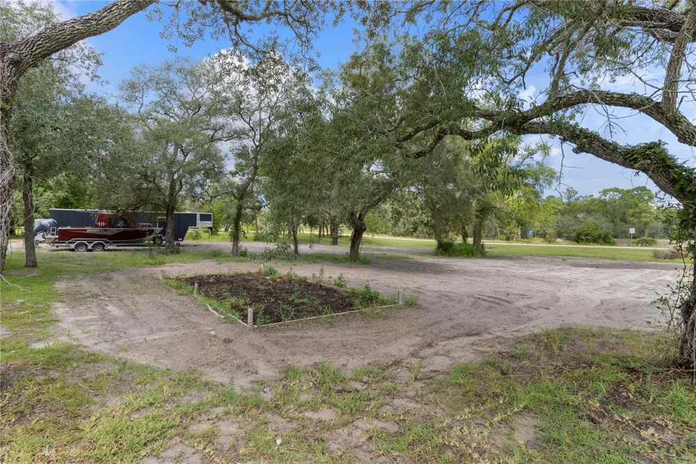 8451 NUZUM ROAD Weeki Wachee, FL 34613