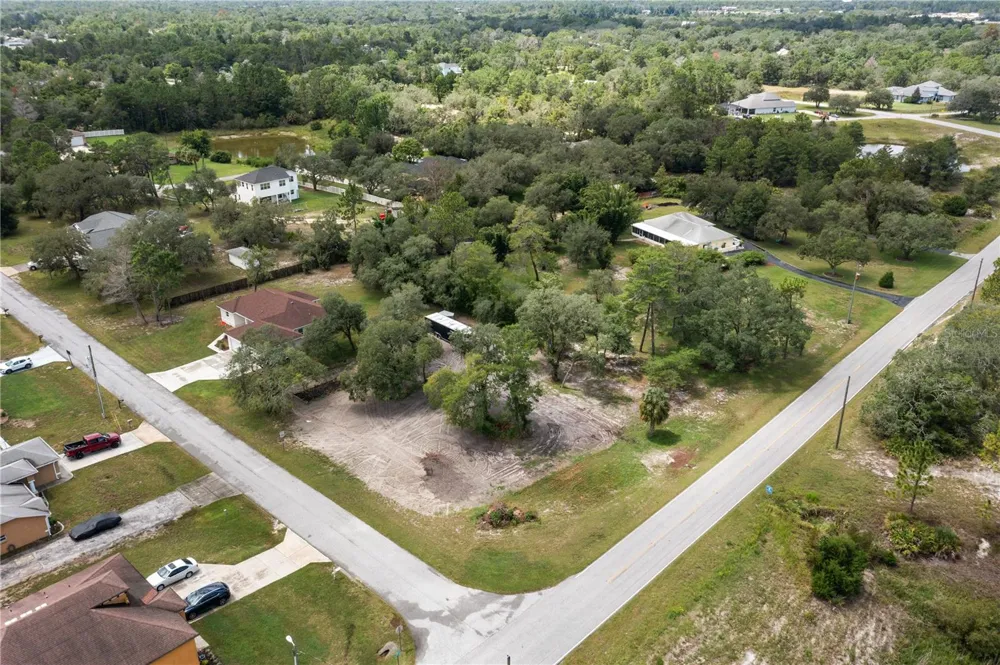 8451 NUZUM ROAD Weeki Wachee, FL 34613