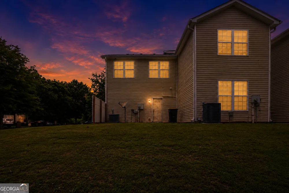 2326 Nicole DR Hampton, GA 30228