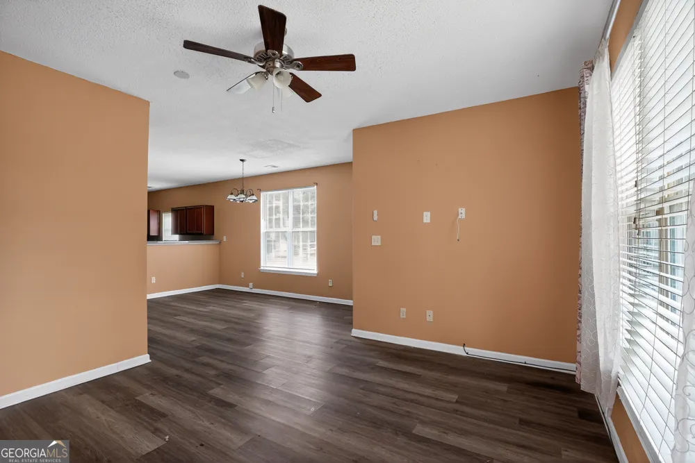 2326 Nicole DR Hampton, GA 30228