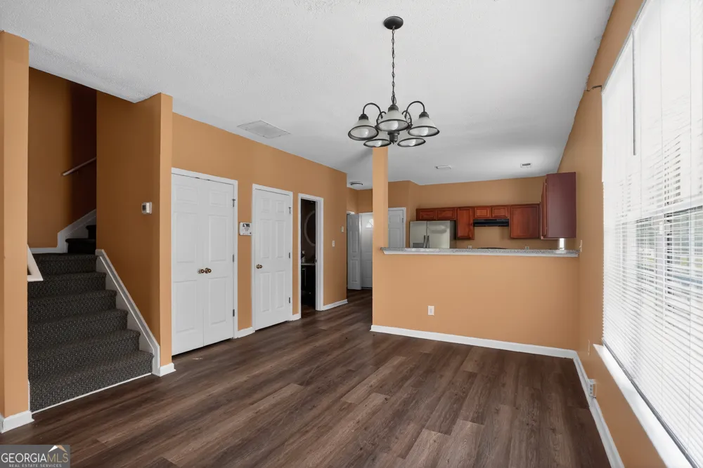2326 Nicole DR Hampton, GA 30228