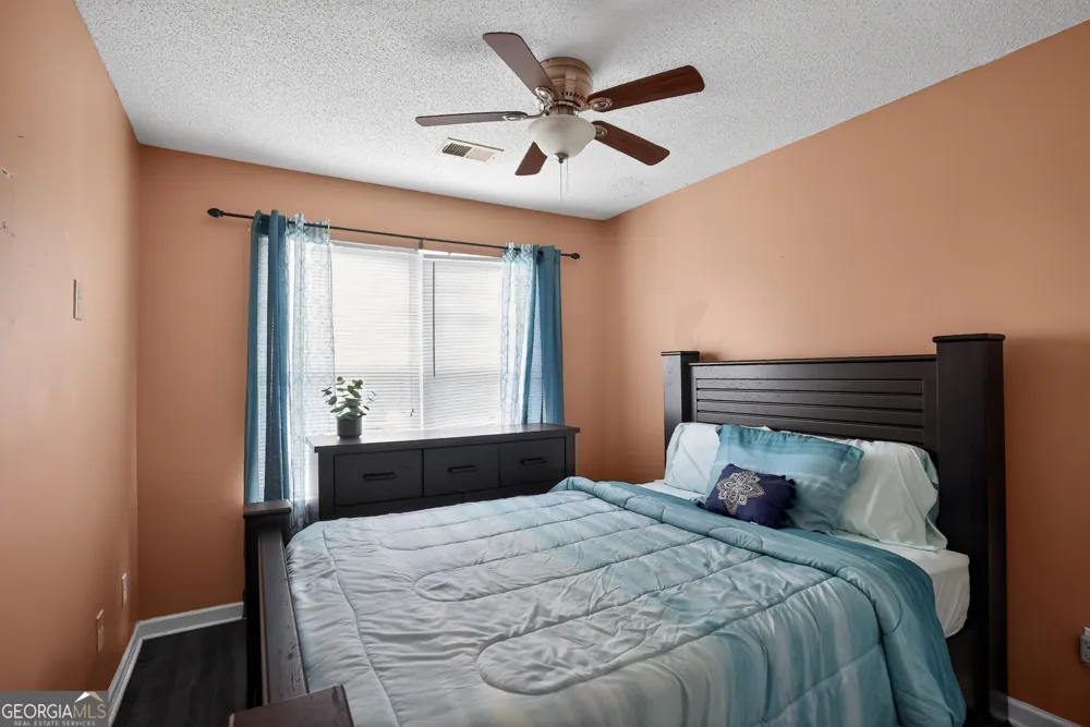2326 Nicole DR Hampton, GA 30228