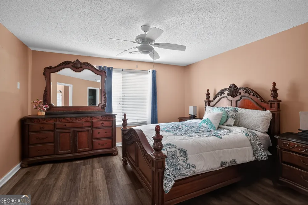 2326 Nicole DR Hampton, GA 30228