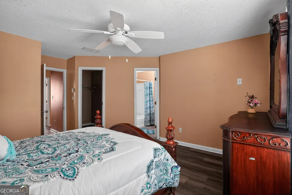 2326 Nicole DR Hampton, GA 30228
