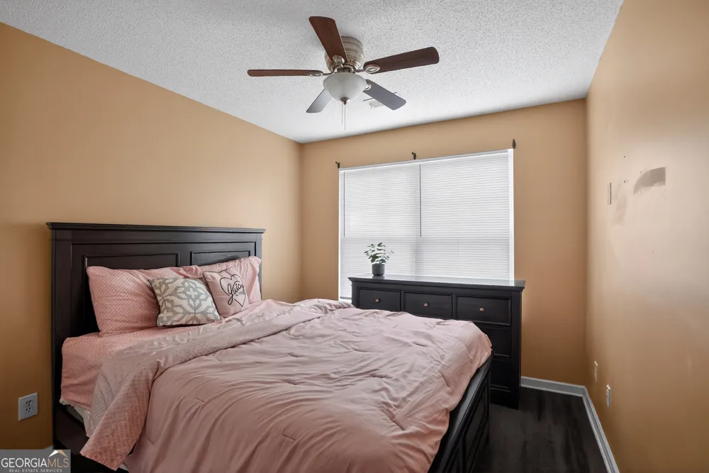 2326 Nicole DR Hampton, GA 30228