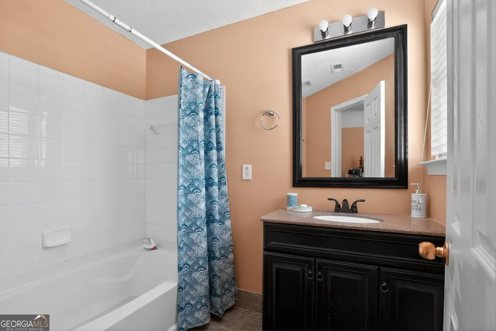 2326 Nicole DR Hampton, GA 30228