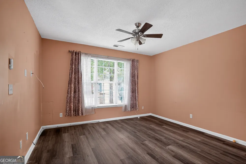 2326 Nicole DR Hampton, GA 30228