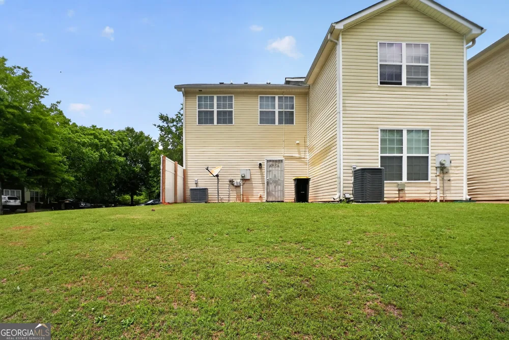 2326 Nicole DR Hampton, GA 30228