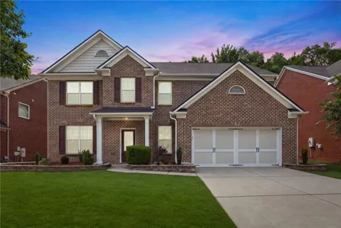 4875 Shiloh Crossing Way