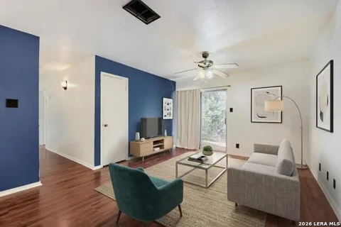 4119 Medical Dr. Unit 205D