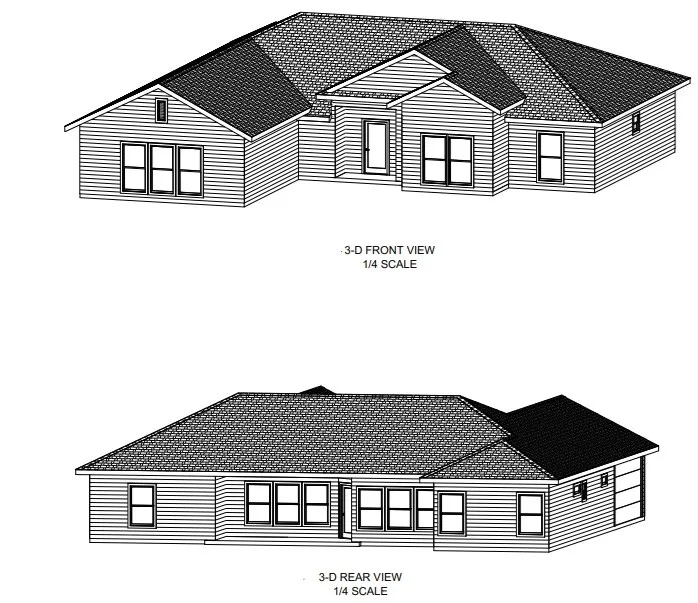 3380 Upper Montague Road Bowie, TX 76230