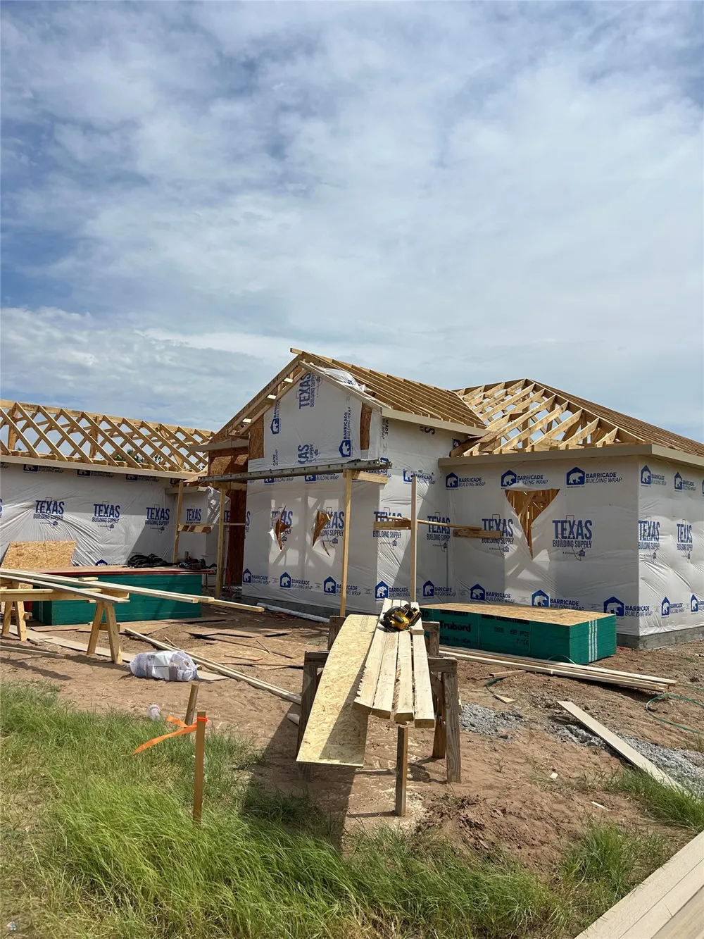 3380 Upper Montague Road Bowie, TX 76230