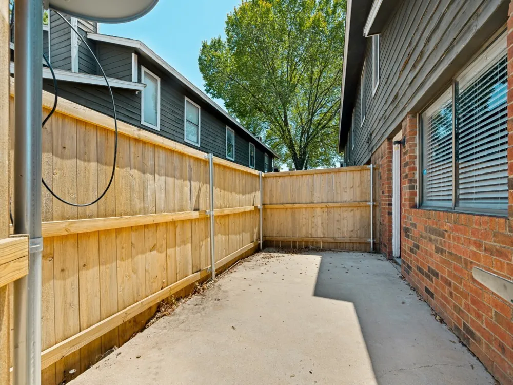 1122 Millview Drive #702 Arlington, TX 76012