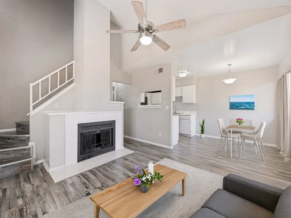 1122 Millview Drive #702 Arlington, TX 76012