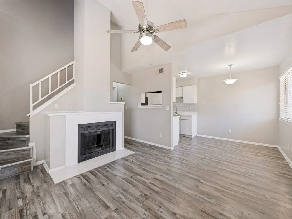1122 Millview Drive #702 Arlington, TX 76012