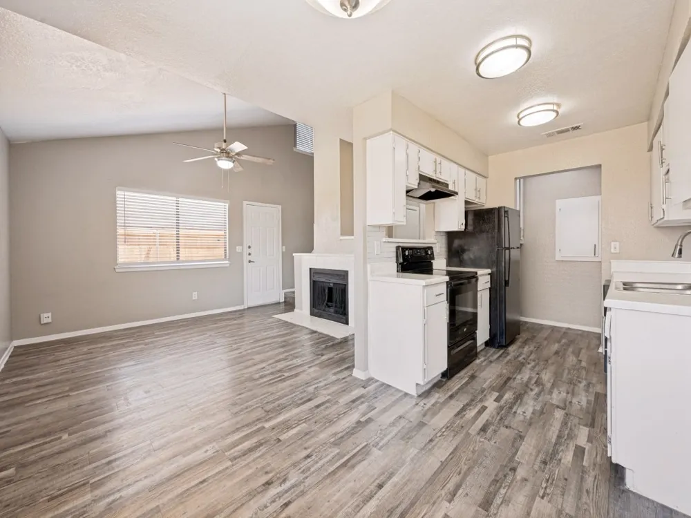 1122 Millview Drive #702 Arlington, TX 76012