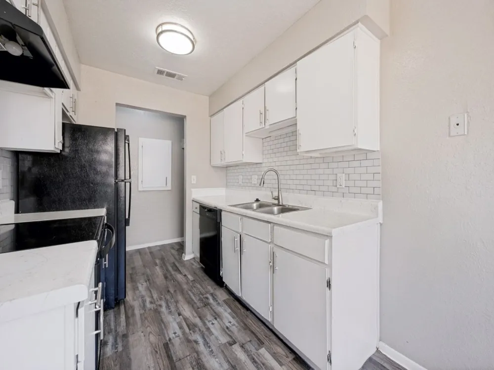 1122 Millview Drive #702 Arlington, TX 76012