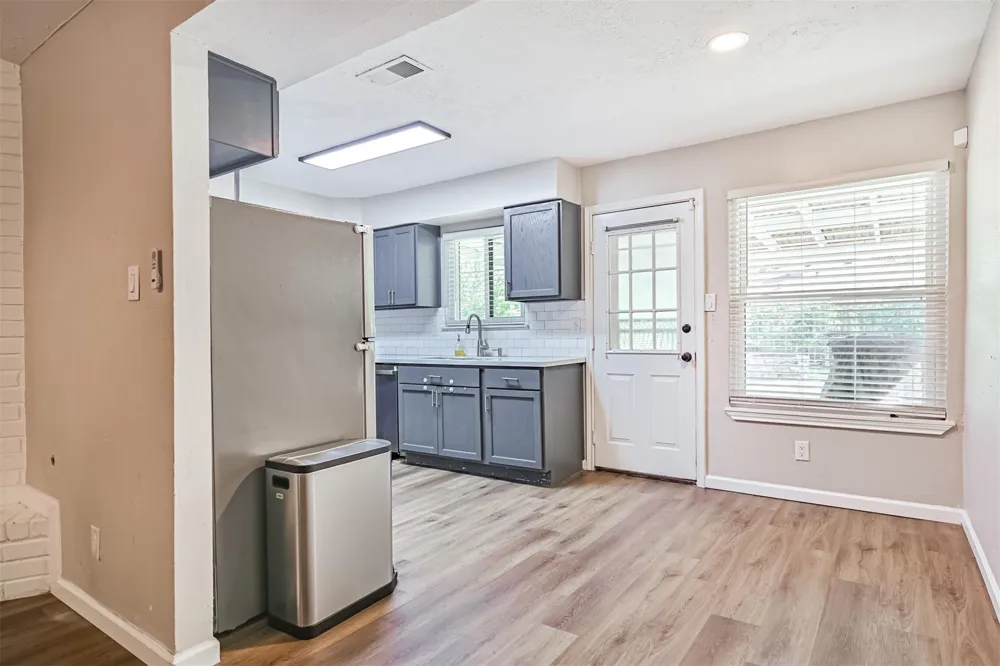 15711 Sea Liner Drive Houston, TX 77062