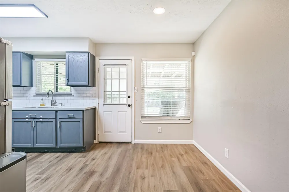 15711 Sea Liner Drive Houston, TX 77062