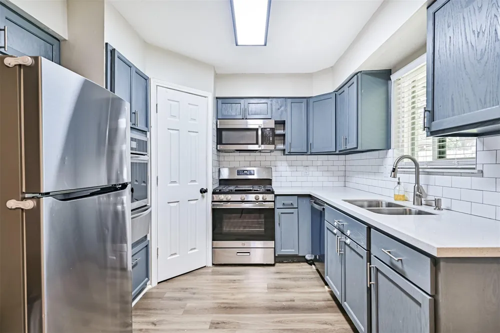 15711 Sea Liner Drive Houston, TX 77062