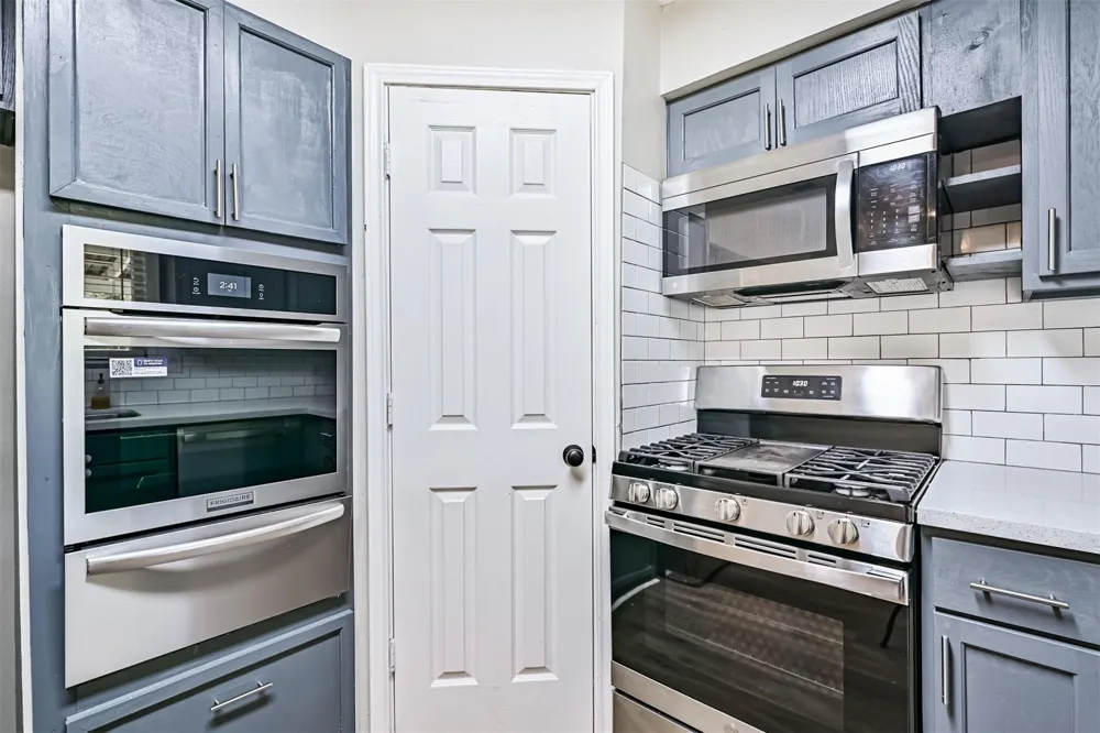 15711 Sea Liner Drive Houston, TX 77062