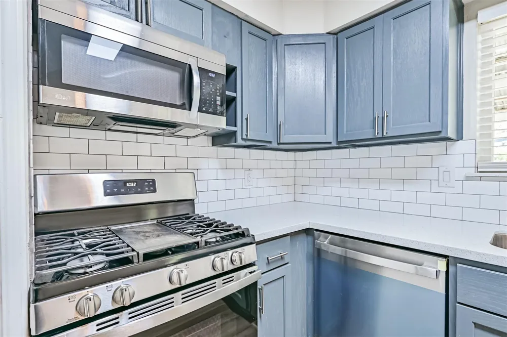 15711 Sea Liner Drive Houston, TX 77062
