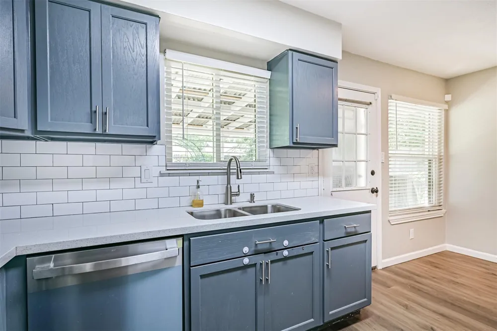 15711 Sea Liner Drive Houston, TX 77062