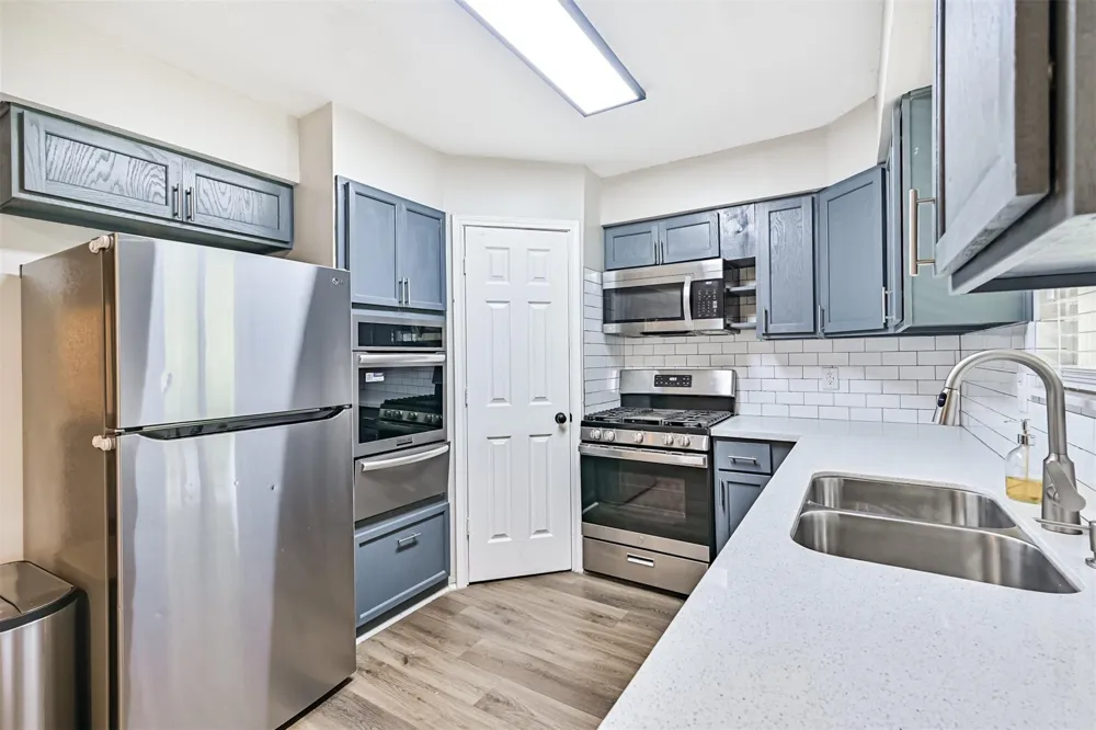 15711 Sea Liner Drive Houston, TX 77062