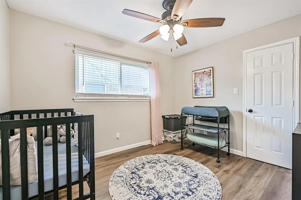 15711 Sea Liner Drive Houston, TX 77062