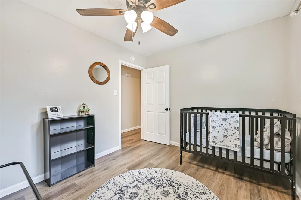 15711 Sea Liner Drive Houston, TX 77062