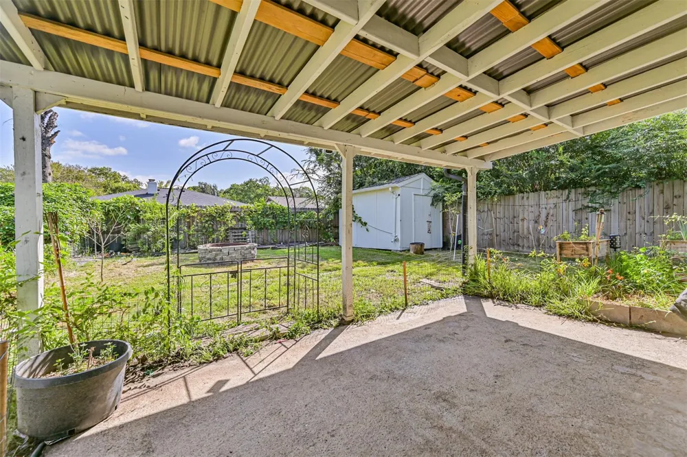 15711 Sea Liner Drive Houston, TX 77062