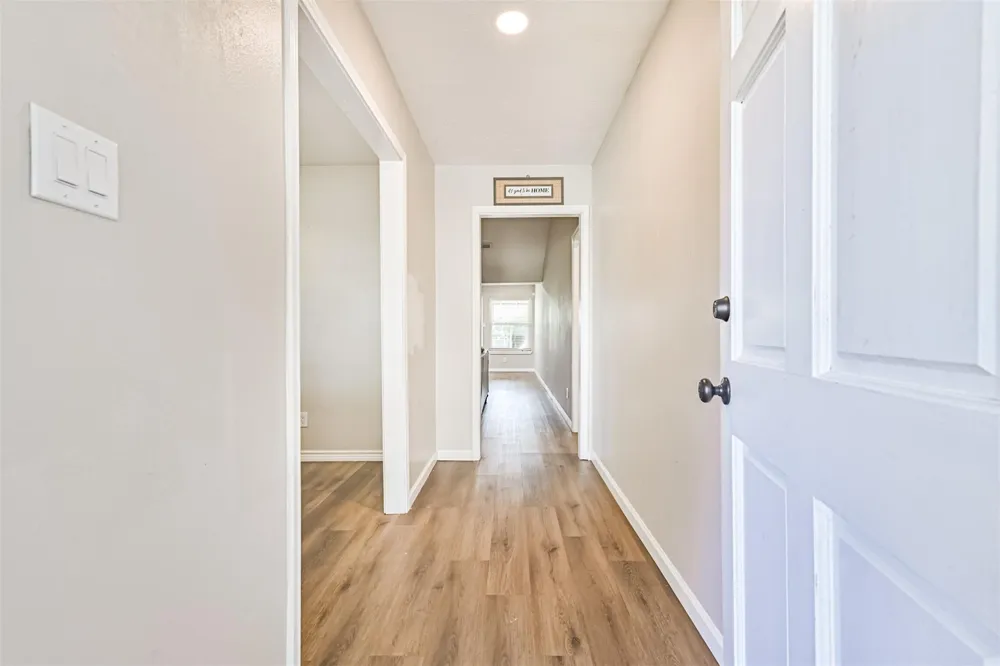 15711 Sea Liner Drive Houston, TX 77062
