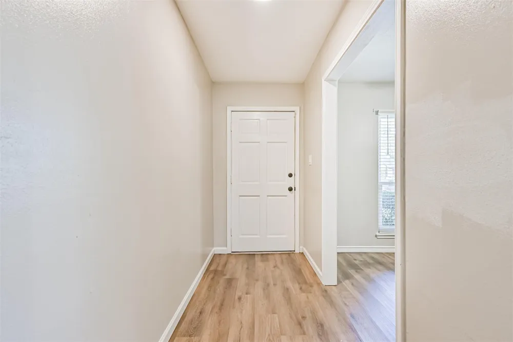 15711 Sea Liner Drive Houston, TX 77062