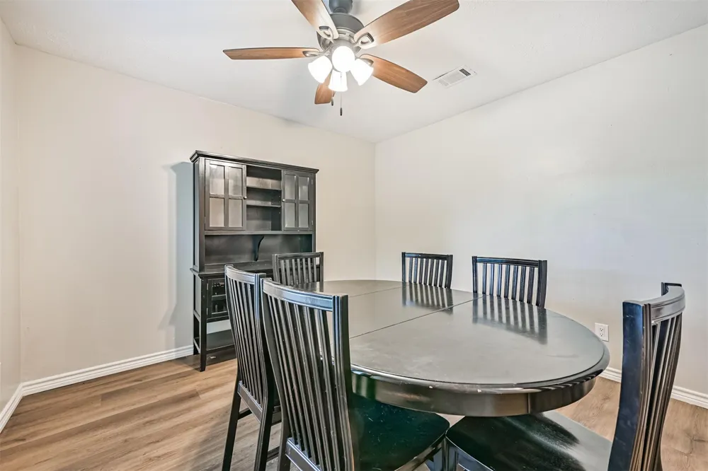 15711 Sea Liner Drive Houston, TX 77062