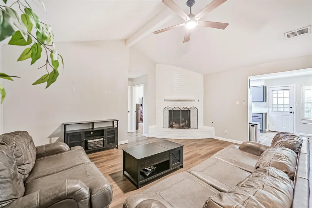 15711 Sea Liner Drive Houston, TX 77062