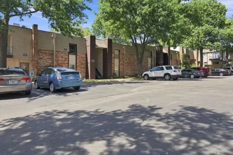 4323 E 68th Street #514
