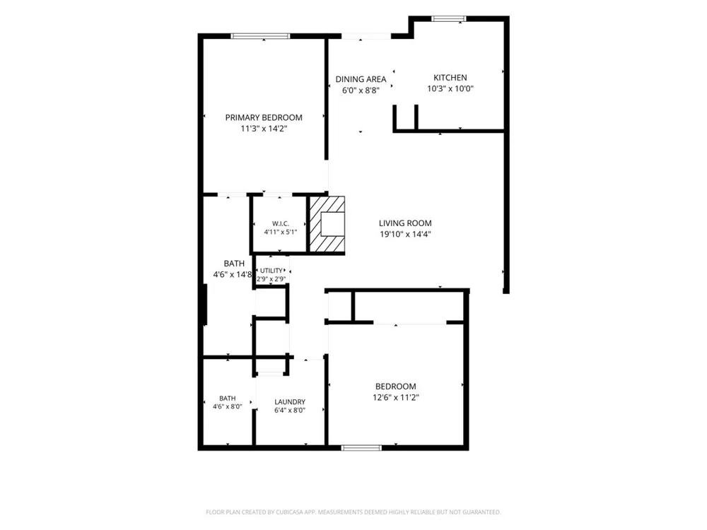 4323 E 68th Street #514 Tulsa, OK 74136